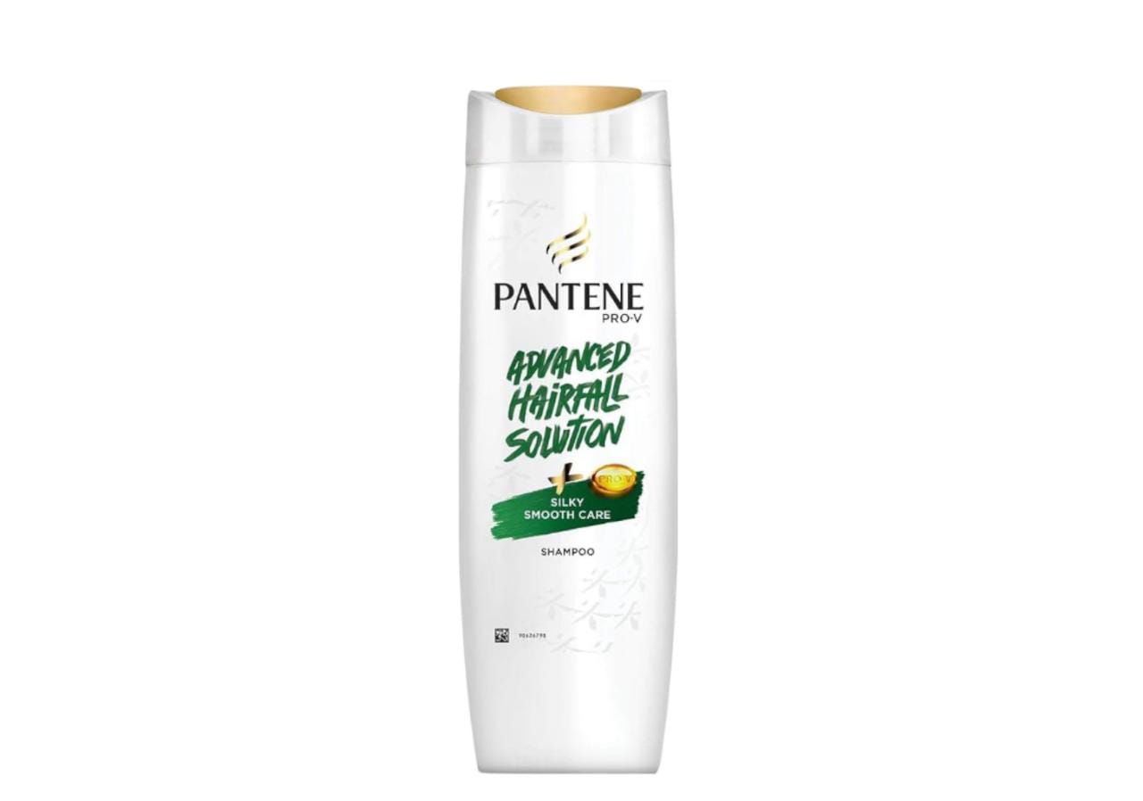 Pantene pro V shampoo